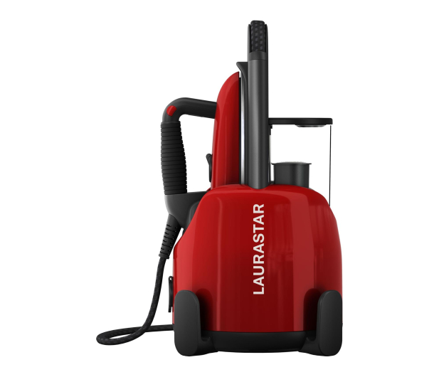 Laurastar Laurastar Generator pary Lift Original Red - 1551659 - zdjęcie